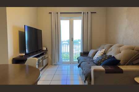 Apartamento à venda com 2 quartos, 71m² em Jardim Pauliceia, Campinas