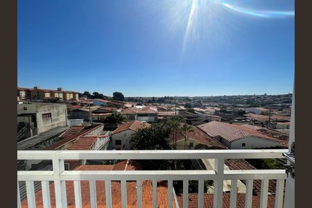Apartamento à venda com 2 quartos, 71m² em Jardim Pauliceia, Campinas