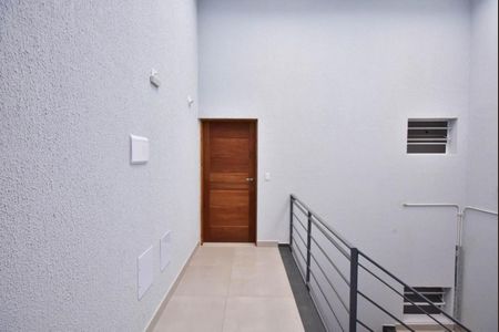 Foto 09 de apartamento à venda com 2 quartos, 42m² em Vila Morse, São Paulo