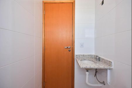 Foto 03 de apartamento à venda com 2 quartos, 42m² em Vila Morse, São Paulo