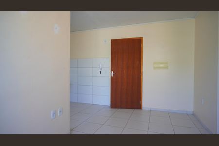 Sala de apartamento para alugar com 2 quartos, 58m² em Chapéu do Sol, Porto Alegre