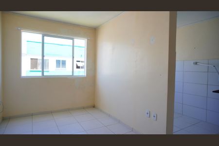 Sala de apartamento para alugar com 2 quartos, 58m² em Chapéu do Sol, Porto Alegre