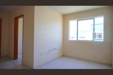 Sala de apartamento para alugar com 2 quartos, 58m² em Chapéu do Sol, Porto Alegre