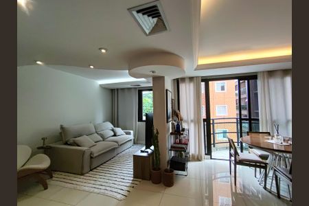 Apartamento à venda com 3 quartos, 81m² em Jardim Primavera, Campinas