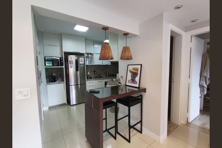Apartamento à venda com 3 quartos, 81m² em Jardim Primavera, Campinas