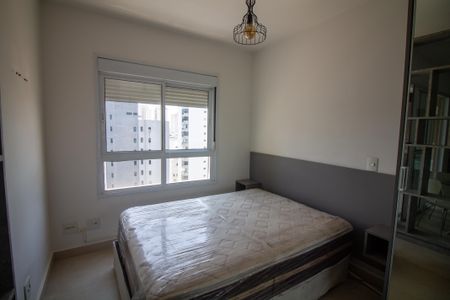 Quarto de kitnet/studio à venda com 1 quarto, 32m² em Santo Amaro, São Paulo