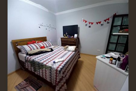 Casa à venda com 4 quartos, 176m² em Vila Pereira Barreto, São Paulo