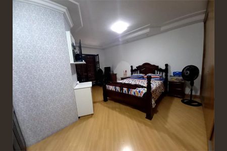 Casa à venda com 4 quartos, 176m² em Vila Pereira Barreto, São Paulo