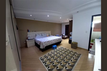 Casa à venda com 4 quartos, 176m² em Vila Pereira Barreto, São Paulo