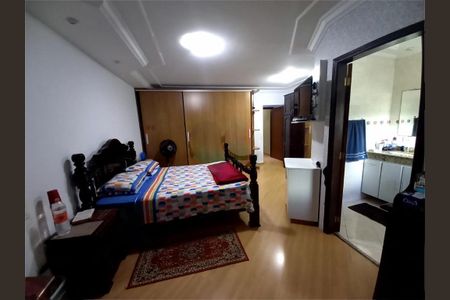 Casa à venda com 4 quartos, 176m² em Vila Pereira Barreto, São Paulo