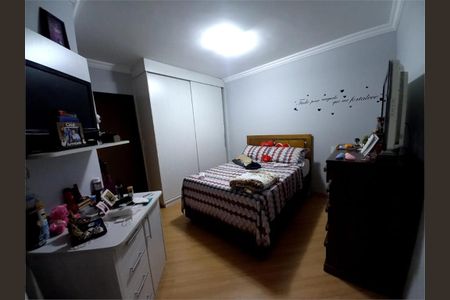 Casa à venda com 4 quartos, 176m² em Vila Pereira Barreto, São Paulo