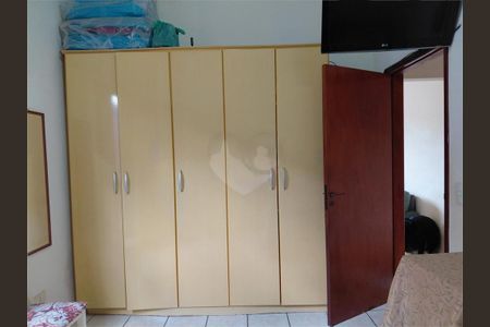 Casa à venda com 2 quartos, 103m² em Lapa de Baixo, São Paulo