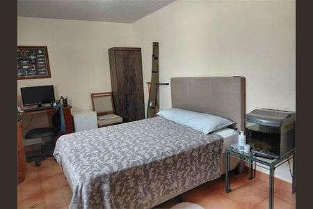 Casa à venda com 2 quartos, 103m² em Lapa de Baixo, São Paulo