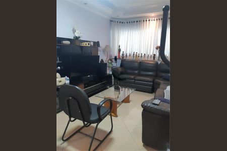 Casa à venda com 4 quartos, 192m² em Parque Sao Domingos, São Paulo