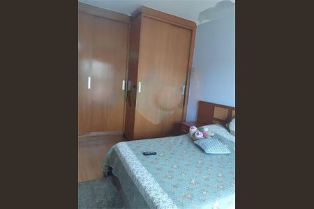 Casa à venda com 4 quartos, 192m² em Parque Sao Domingos, São Paulo