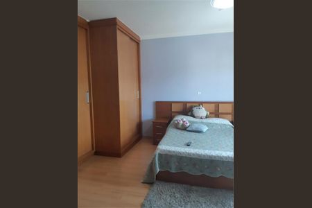 Casa à venda com 4 quartos, 192m² em Parque Sao Domingos, São Paulo