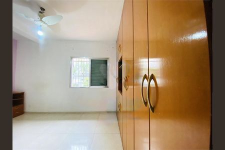 Casa à venda com 4 quartos, 320m² em Vila Gilda, Santo André