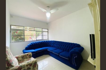 Casa à venda com 4 quartos, 320m² em Vila Gilda, Santo André