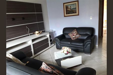 Casa à venda com 2 quartos, 190m² em Jardim Maristela, São Paulo