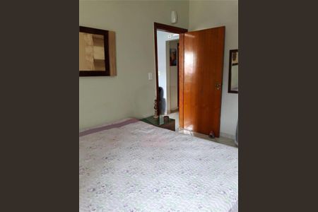 Casa à venda com 2 quartos, 190m² em Jardim Maristela, São Paulo