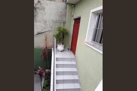 Casa à venda com 2 quartos, 190m² em Jardim Maristela, São Paulo