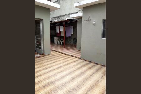 Casa à venda com 2 quartos, 190m² em Jardim Maristela, São Paulo