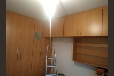 Casa à venda com 3 quartos, 200m² em Jardim Maristela, São Paulo