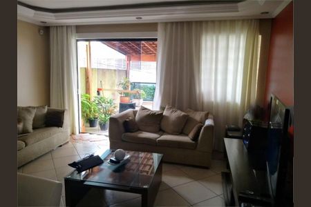 Casa à venda com 3 quartos, 156m² em Parque Sao Luis, São Paulo