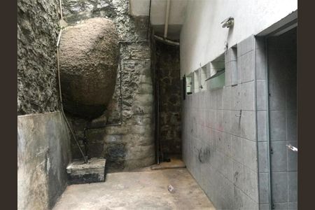 Casa à venda com 3 quartos, 150m² em Vila America, São Paulo