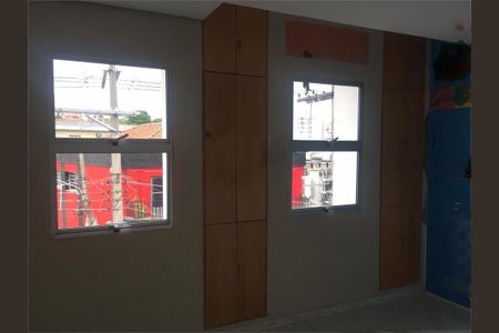 Casa à venda com 3 quartos, 150m² em Vila America, São Paulo