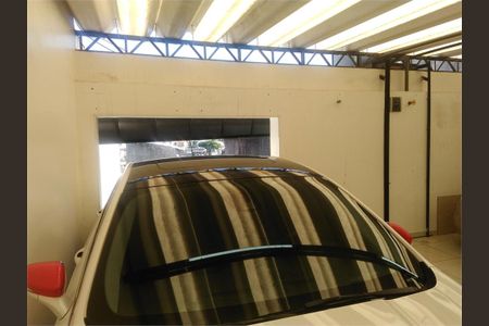 Casa à venda com 7 quartos, 190m² em Vila Pereira Cerca, São Paulo