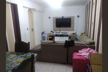 Casa à venda com 7 quartos, 190m² em Vila Pereira Cerca, São Paulo