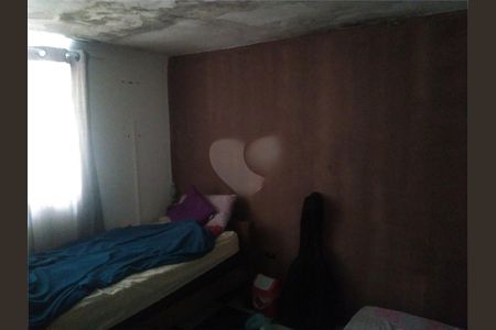 Casa à venda com 7 quartos, 190m² em Vila Pereira Cerca, São Paulo