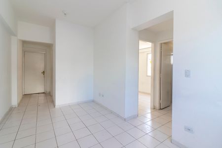 Sala de apartamento para alugar com 2 quartos, 60m² em Lauzane Paulista, São Paulo