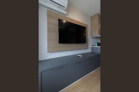 Studio de kitnet/studio para alugar com 1 quarto, 26m² em Planalto Paulista, São Paulo