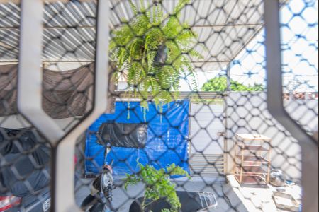 Vista do Quarto 1 de casa à venda com 2 quartos, 215m² em Jardim Anchieta, Campinas