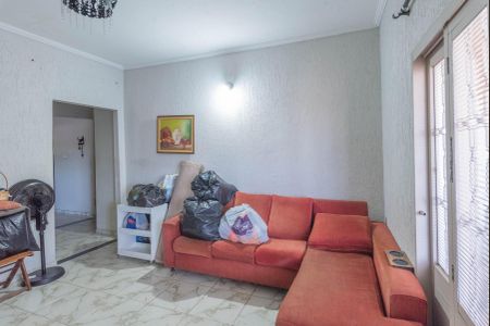 Sala de casa à venda com 2 quartos, 215m² em Jardim Anchieta, Campinas