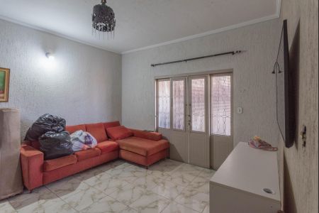 Sala de casa à venda com 2 quartos, 215m² em Jardim Anchieta, Campinas