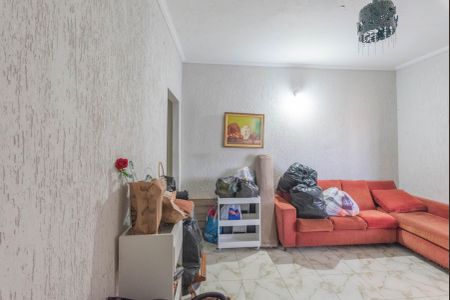 Sala de casa à venda com 2 quartos, 215m² em Jardim Anchieta, Campinas