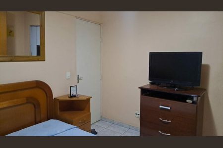Apartamento para alugar com 3 quartos, 70m² em Parque Esmeralda, São Paulo