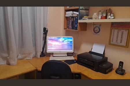 Apartamento para alugar com 3 quartos, 70m² em Parque Esmeralda, São Paulo