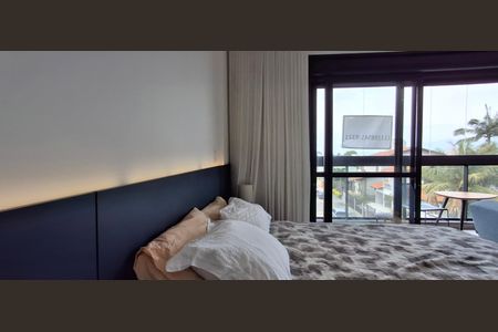 Studio de apartamento para alugar com 1 quarto, 50m² em Bom Abrigo, Florianópolis