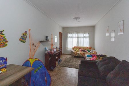 Casa para alugar com 2 quartos, 320m² em Jardim São Paulo, Guarulhos