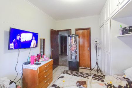 Casa para alugar com 2 quartos, 320m² em Jardim São Paulo, Guarulhos