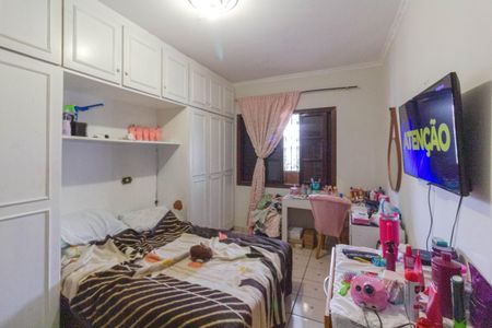 Casa para alugar com 2 quartos, 320m² em Jardim São Paulo, Guarulhos