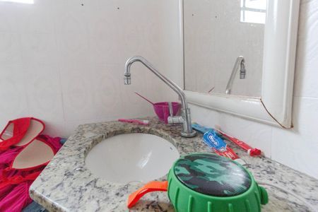 Casa para alugar com 2 quartos, 320m² em Jardim São Paulo, Guarulhos