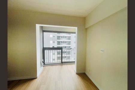 Sala de apartamento para alugar com 2 quartos, 56m² em Vila Rosalia, Guarulhos