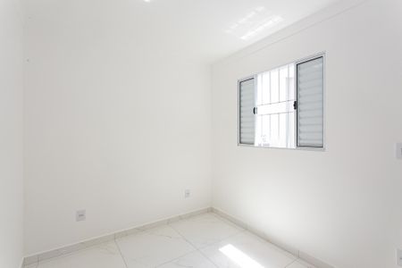 Quarto de apartamento à venda com 1 quarto, 29m² em Penha de França, São Paulo