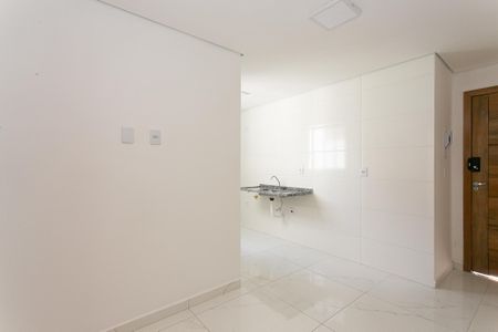 Sala de apartamento à venda com 1 quarto, 29m² em Penha de França, São Paulo