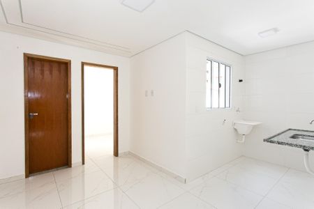 Sala de apartamento à venda com 1 quarto, 29m² em Penha de França, São Paulo